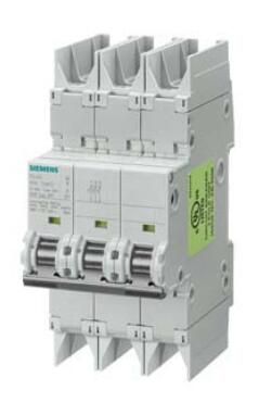 Siemens 5SJ43118HG42 Breaker