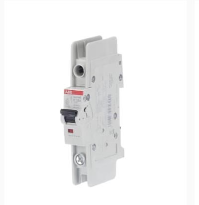 ABB SU201MR-K1.6 Breaker