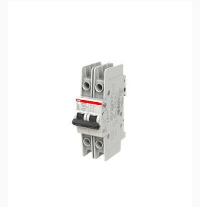 ABB SU202MR-K0.2 Breaker