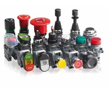 ABB G2M2SS3-60B11 Switches