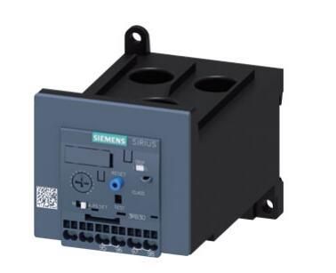 Siemens 3RB30462XX1 Relay