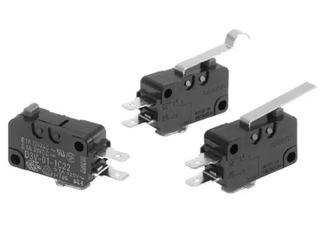 OMRON D3V-65M-2A4 Device