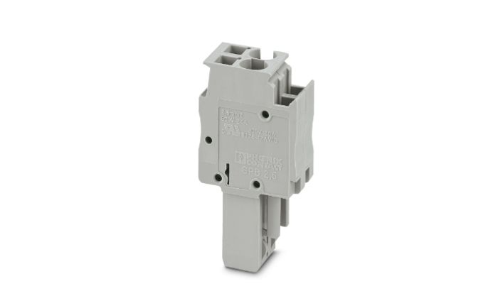 Phoenix Contact 3040119 Connector