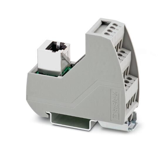 Phoenix Contact 2900701 Connector