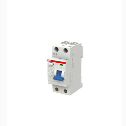 ABB F202AC-100-0.3 Breaker