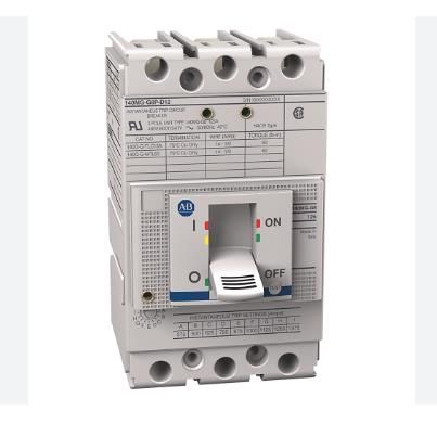 Allen Bradley 140MG-G8P-D10 Device
