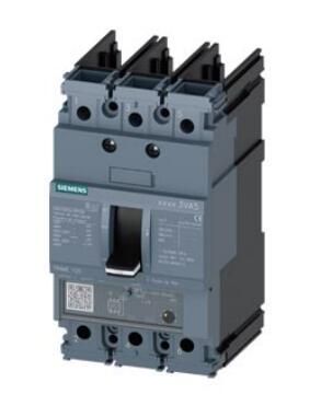 Siemens 3VA51105EC310AA0 Breaker