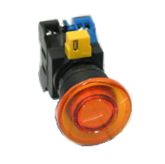 IDEC HW1L-A4F10QD-A-24V Device