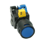 IDEC HW1L-AF2F10QD-S-24V Device