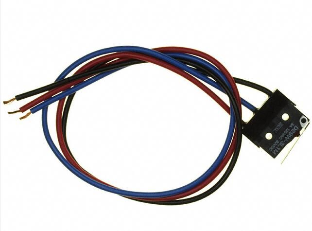 OMRON d2sw-3l1m Switch