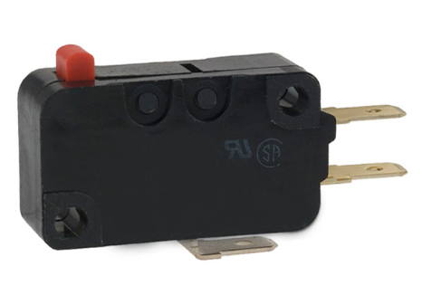 OMRON D3V-6G4M-3C24-K Device