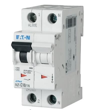 EATON/Moeller 241026 FAZT-C6/1N Device