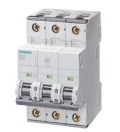 Siemens 5SY43058 Breaker