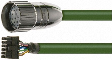 Telemecanique VW3 M8101R50 Cable