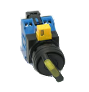 IDEC HW1F-32F20QD-Y-12V Device