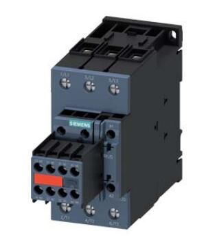 Siemens 3RT20371AP043MA0 Contactor