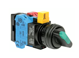 IDEC HW1F-21F11QD-G-120V Device