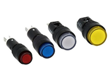 IDEC AP6M166-G Device
