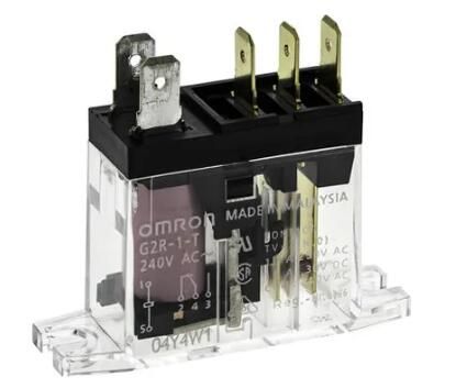OMRON G2R1TAC240 Relay