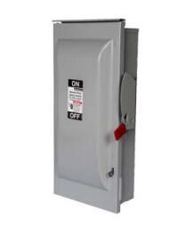 Siemens GNF323R Fuse