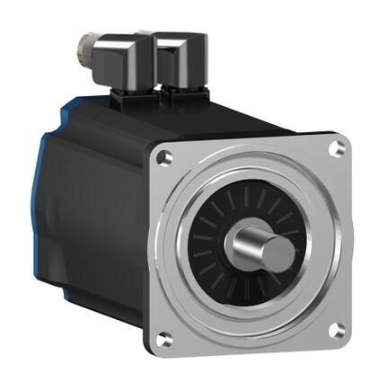 Schneider Electric BSH1002T21F2A Motor