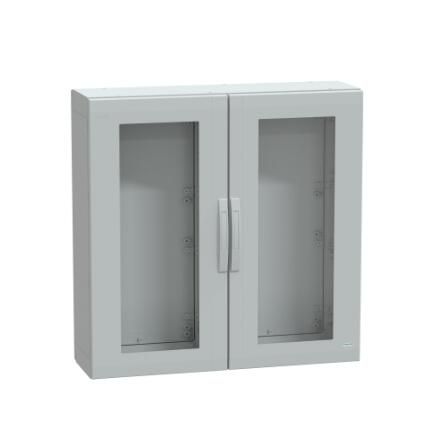 Schneider Electric NSYPLA10103TG polyester