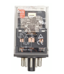 OMRON MKS3PN-5 AC240 Device