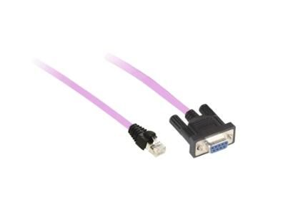 Schneider Electric TCSCCN4F3M3T Device