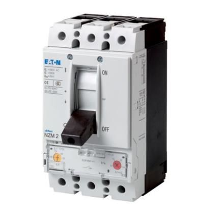 EATON/Moeller 265716 NZMB2-M160 Device