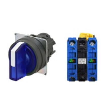 OMRON A22NW-3BB-TAA-G101-AC Device