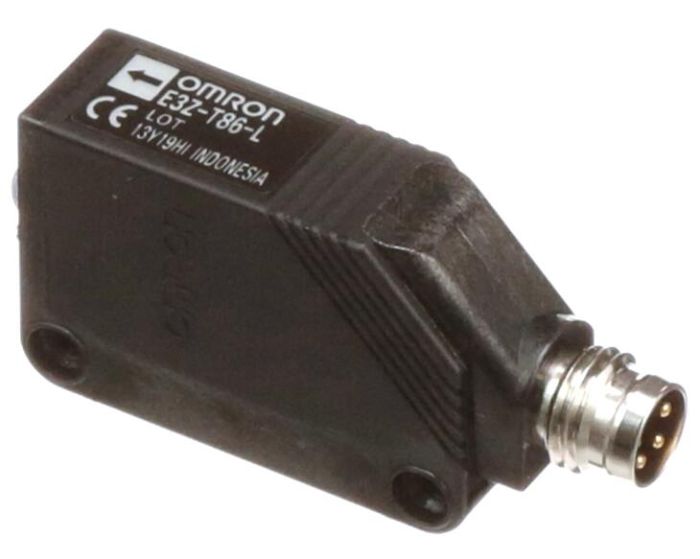 OMRON E3ZT86L Device