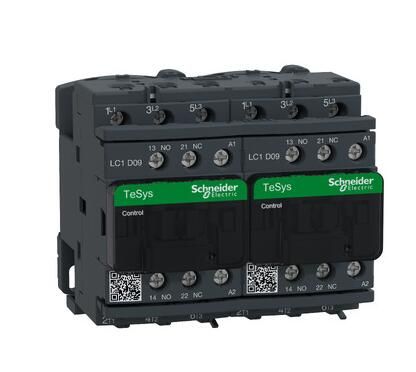 Schneider Electric LC2D09FE7 Contactor
