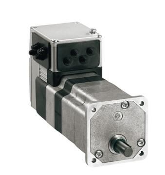 Schneider Electric ILE2P661PB1A8 Motor