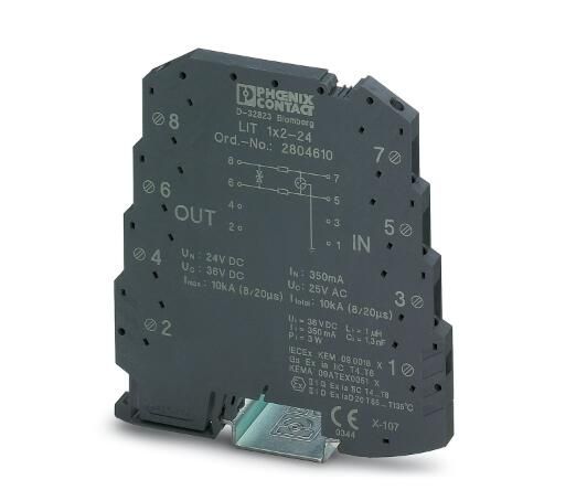 Phoenix Contact 2804610 Protector