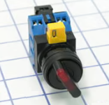 IDEC HW1F-2F20M4D-R Device