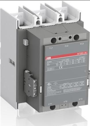 ABB AF580-30-22-68 Contactor