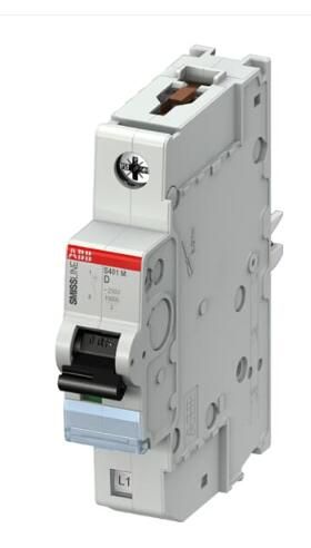 ABB S401M-D13 MCB