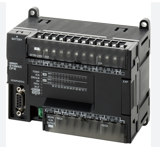 OMRON CP1EN30S1DT1D Device