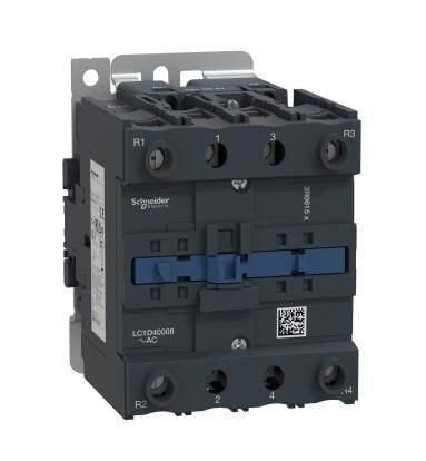 Schneider Electric LC1D40008B7 Contactor