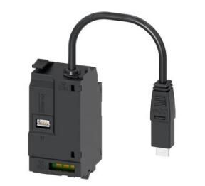 Siemens 3VA93770TB10 Module