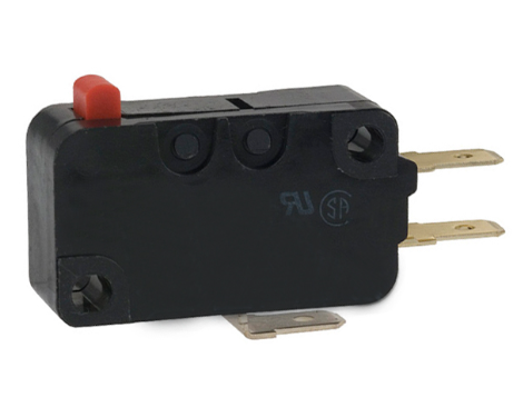 OMRON D3V-6-2D64-K Device