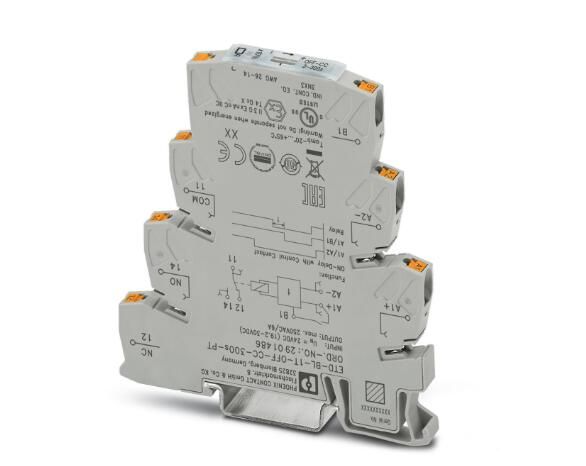 Phoenix Contact 2901486 Switch