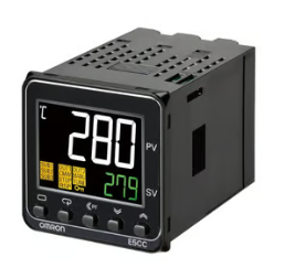 OMRON E5CC-QX3D5M-006 Device
