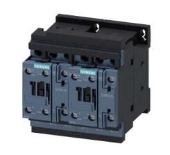 Siemens 3RA23278XB301AK6 Contactor