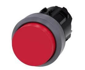 Siemens 3SU10300BB200AA0 Button