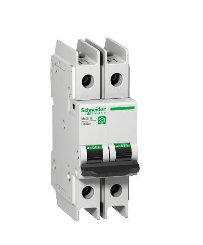 Schneider Electric M9F42245 Breaker