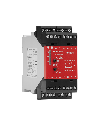 Allen-Bradley 440R-S35016 Safety Relay