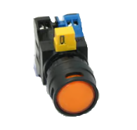 IDEC HW1L-AF2F10QD-A-120V Device