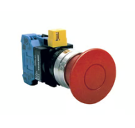 IDEC HW4B-Y2F20-R Device