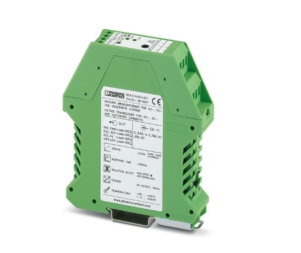 Phoenix Contact 2814728 Transducer